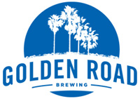 Golden Road Brewery logo