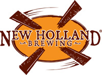 New Holland Brewing logo