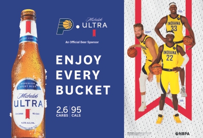 Michelob Ultra Pacers