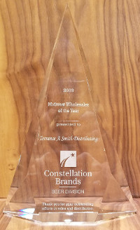 Constellation Award