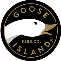 Goose Island Beer Co. logo