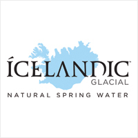 Icelandic Glacial logo