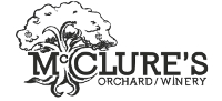 Mcclures Orchard